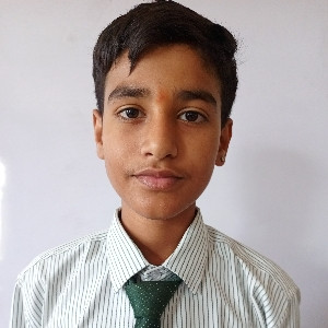 Lakshay Patel