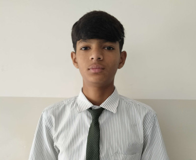 Himanshu Yadav