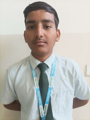 Chainpal Singh