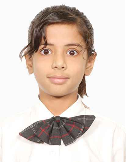Aksha Khan
