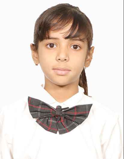 Aaysha Khan