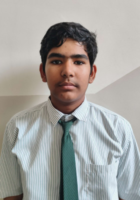 Yashvardhan Choudhary
