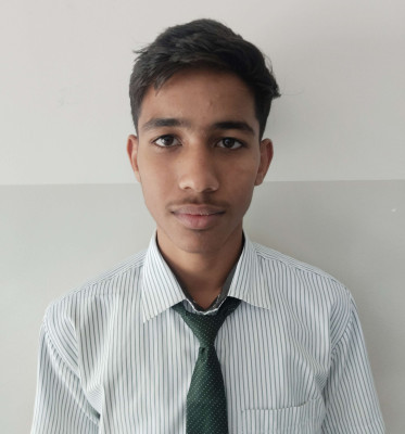 Eshu Yadav
