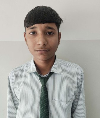Vansh Pabri