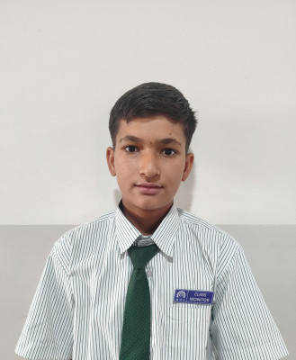 Divyanshu Chaudhary