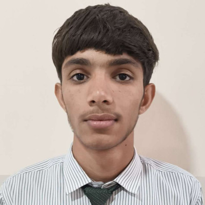 Hritik Kasana