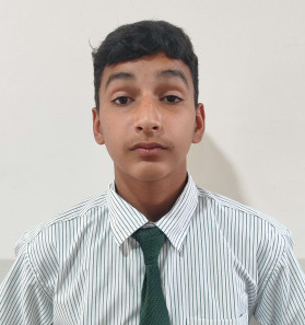 Naman Dhewa