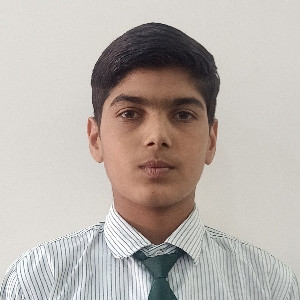 Abhigyan Bishnoi