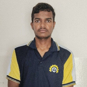 Arpit Gurjar
