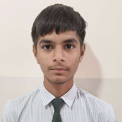 Ayush Saini