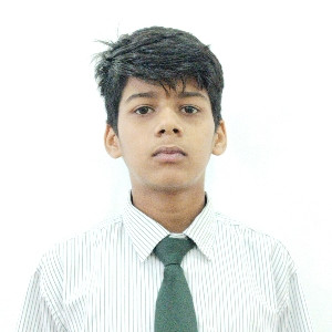 Harshit