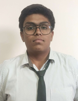 Mohit Jain