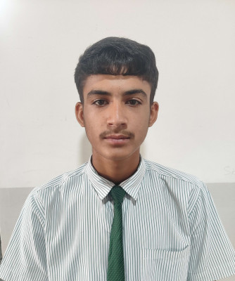 Navdeep Samota