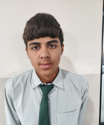 Rajnish Aichara