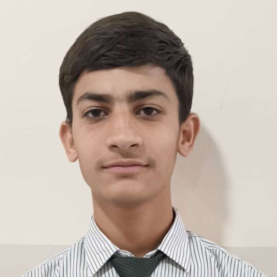 Rajnish Gurjar