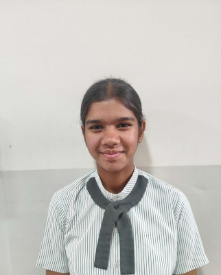 Shlokaa Mittal