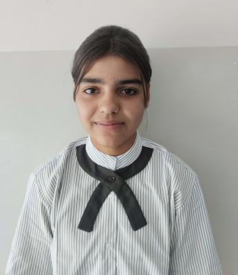 Simran Choudhary