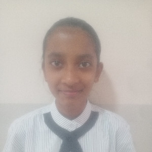 Tanishka Dangi