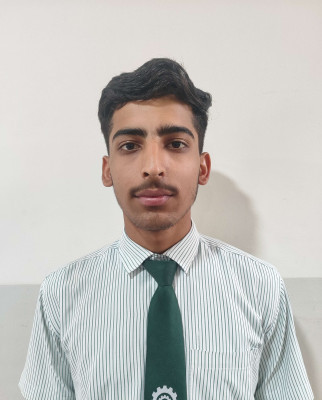 Navneet Choudhary