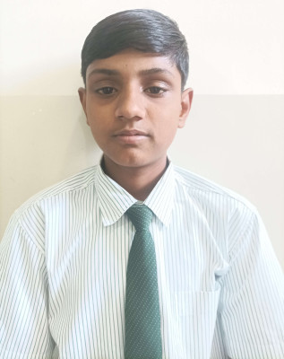 Abhishek Saini