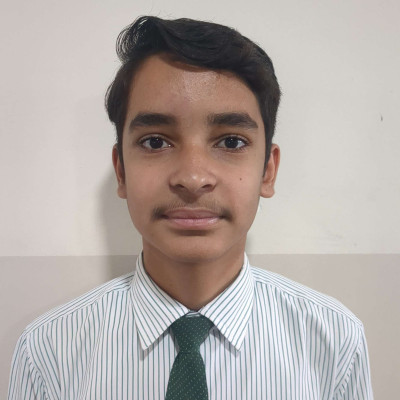 Tushar Godara