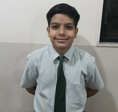 Aman Delsaria