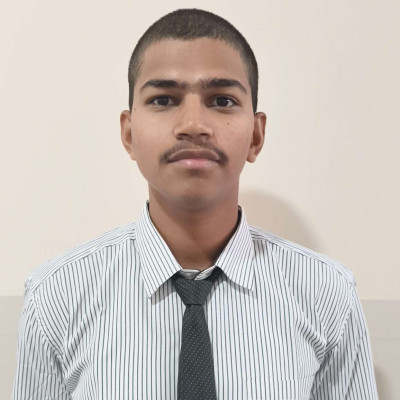 Ankit Raj