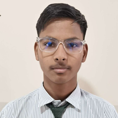 Anuj