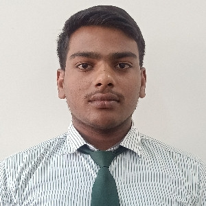 Anuj Kumar
