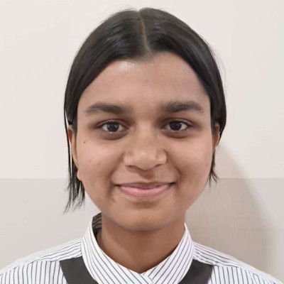 Akshita Yadav