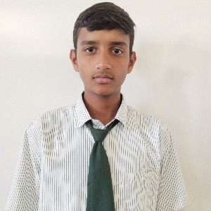 Mukul Choudhary