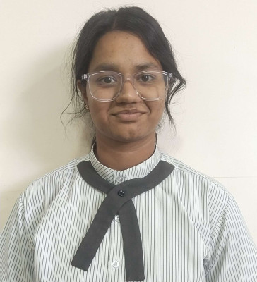 Kamakshi Todi