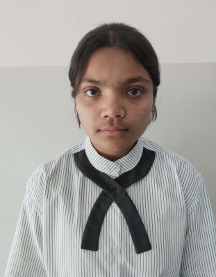 Niharika Singh