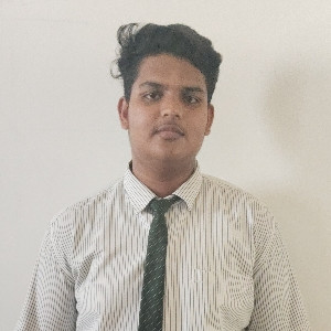 Shubham Yadav