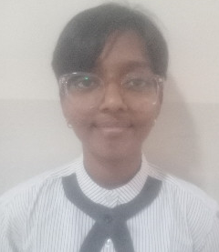Daksha Giri