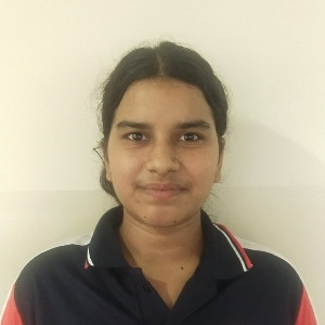 Ishani Vishwakarma