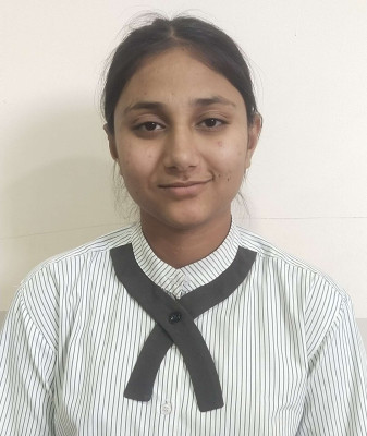 Lavanya Chapola