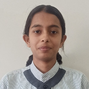 Akshi Chahar