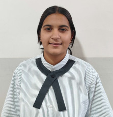 Divya Burdak