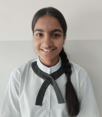 Muskan