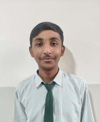 Gotam Tetrawal