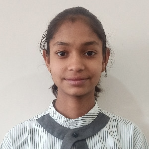 Vanshita Kanwar