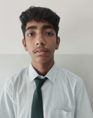 Bhavyadeep Singh Shekhawat