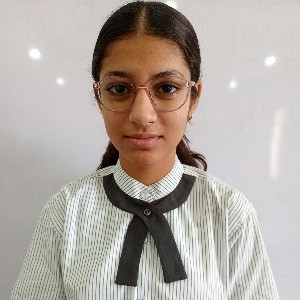 Dhruvika