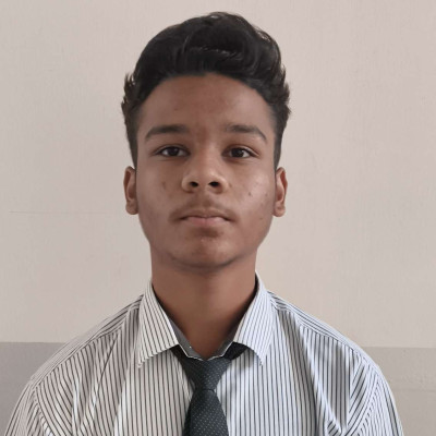 Hridhaan Malviya