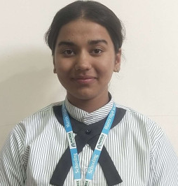 Itisha Sirohi