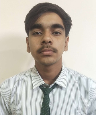 Jaiditya Kulhari