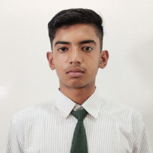 Jeeshan Khan