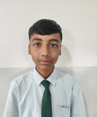 Harminder Singh
