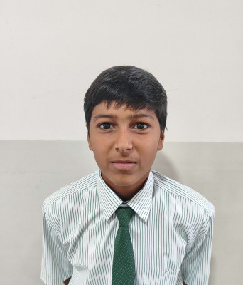 Divyanshu Achara
